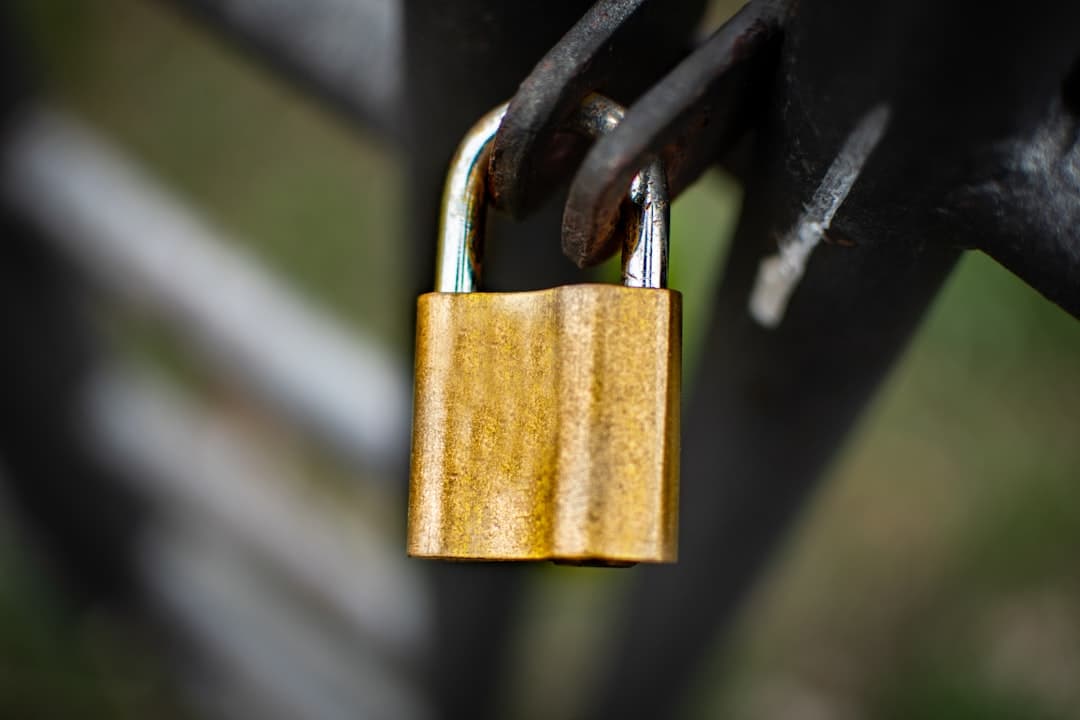 Zero-Knowledge Encryption: How We Protect Your Data